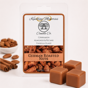 German Roasted Nuts