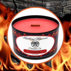 Caskfire