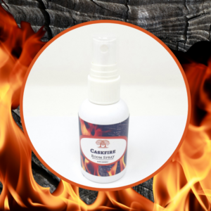 Caskfire