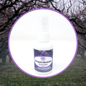 Wicked Orchard