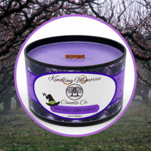 Wicked Orchard