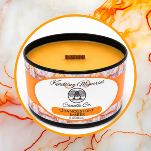 Orangestone Ember