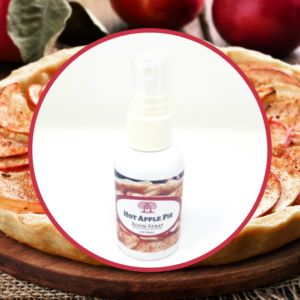 Hot Apple Pie