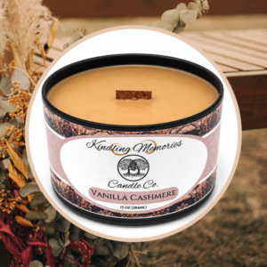 Vanilla Cashmere