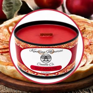 Hot Apple Pie