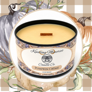 Pumpkin Crème
