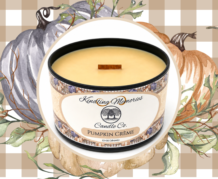 Pumpkin Crème